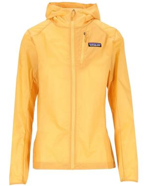 Patagonia Houdini Jacket - Yellow