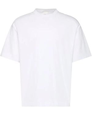 Calvin Klein T-Shirt Supima - White