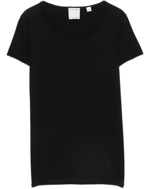 Calvin Klein Reid Short-Sleeve T-Shirt - Black