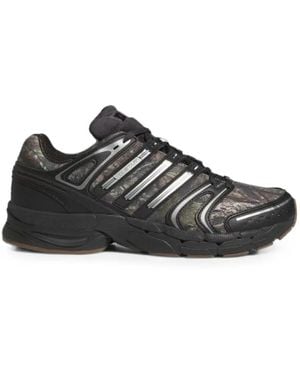 adidas Adistar Control 5 Mossy Oak Shoes - Black