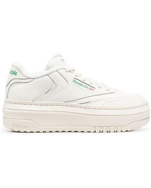 Reebok Club C Extra Sneaker in White Lyst UK