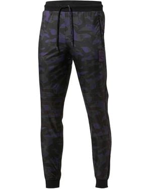 PUMA X Prps Opulent Track Trousers - Black