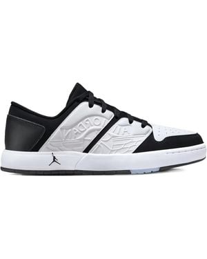 Nike Nu Retro Trainers - Black