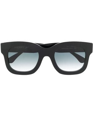Thierry Lasry Unicorny Sunglasses - Black