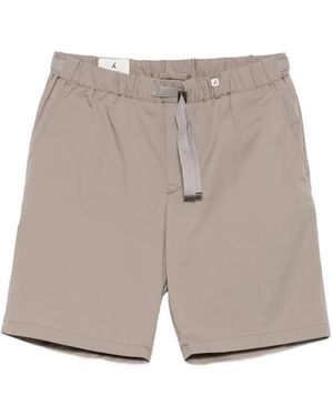 Myths Apollo Shorts - Grey