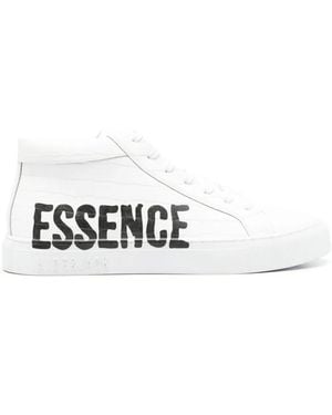 HIDE & JACK Sneakers Essence - Bianco