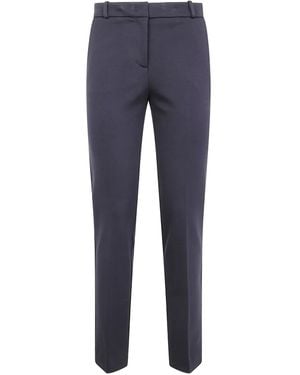 Kiltie Pantalones de vestir - Azul