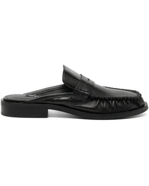 Senso Charlotte I Mules - Schwarz