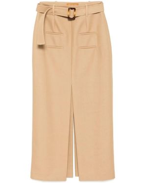 Rejina Pyo Nana Skirt - Natural