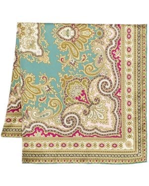 ALÉMAIS Foulard - Metallizzato