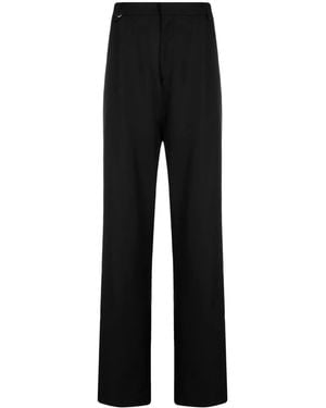 Jacquemus Pants - Black