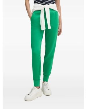 Lacoste トラックパンツ - グリーン