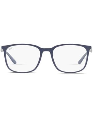 Ray-Ban Gafas RB7199 - Marrón