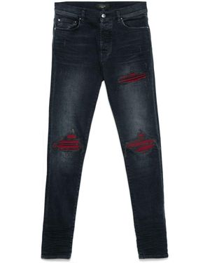 Jeans simili agli amiri best sale