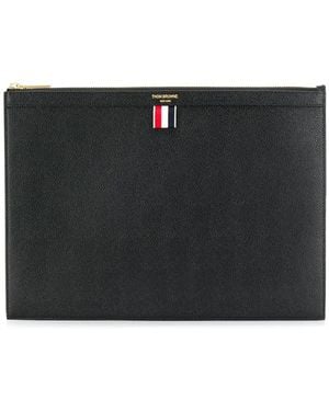 Thom Browne Mac084a00198 001 Black