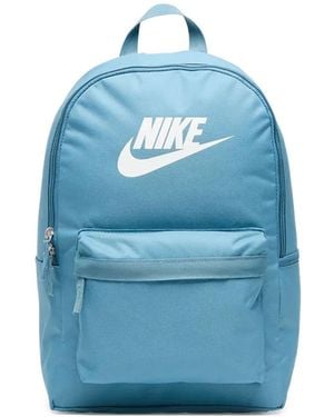 Nike Heritage Backpack - Blue