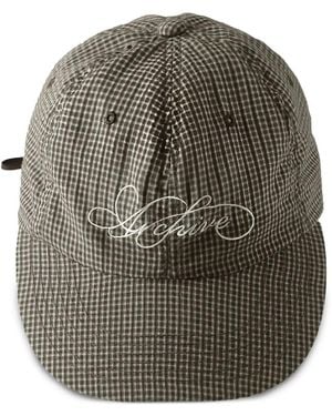 Post Archive Faction PAF Archive Cap - Grey