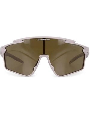 Nike Acg Vista Vert E Sunglasses - Green