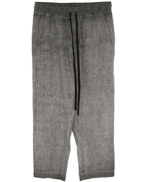 Thom Krom Pantalon M P 49 - Grey