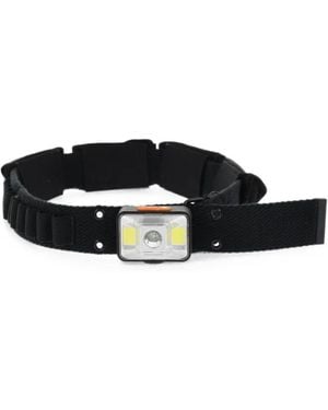 DSquared² Pocket-Detail Belt - Black