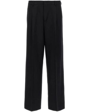 Cellar Door Jona P Trousers - Black