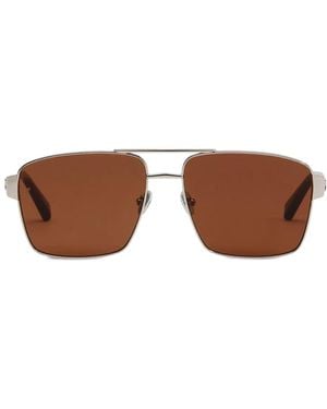Ami Paris 75007 Sunglasses - Brown