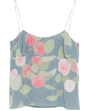 BERNADETTE Cami Ripley - Blauw