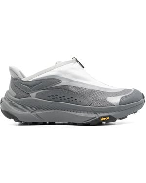 Hoka One One Project Transport Sneakers - Gray