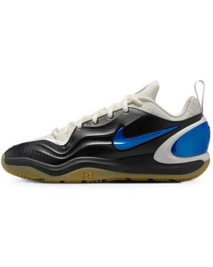 Nike A'Two Wnba 30Th Panelled Trainers - Blue