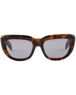 Prada Collection Sunglasses - Gray