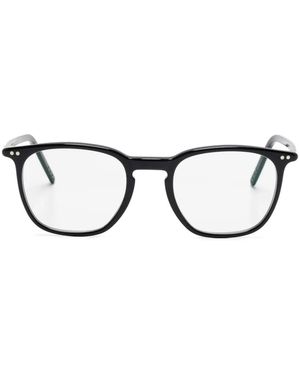 Lunor Occhiali A5 610 - Nero