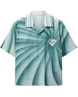 Versace Gonna - Blu