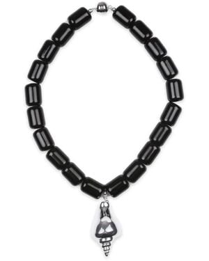 Julietta Collana Ponza - Metallizzato
