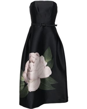 Sachin & Babi Shay Dress - Black