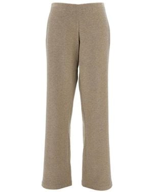 Irie Side-Pocket Trousers - Natural