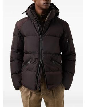 Bogner Jamy Padded Jacket - Black