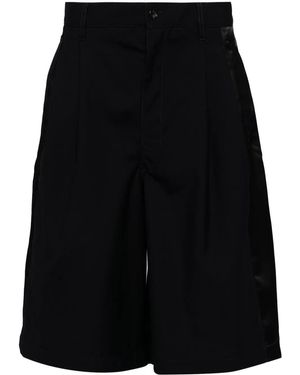 Comme des Garçons ショートパンツ - ブラック