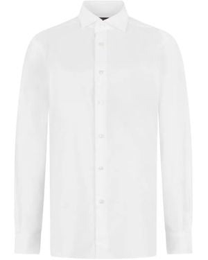 Slowear Chemise En Coton - Blanc