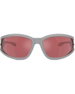 DIESEL Gafas de sol 0dl3002 - Rosa