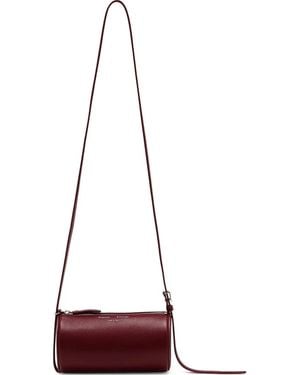 Proenza Schouler Silo ショルダーバッグ - パープル