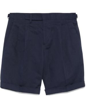 Briglia 1949 Amalfi ショートパンツ - ブルー