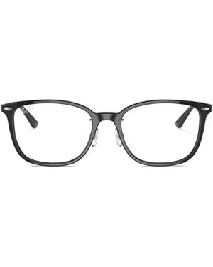 Ray-Ban Rx5403D Glasses - Brown