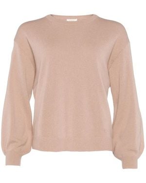 Eres Famous Pullover - Pink