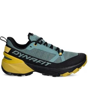 Dynafit Sneakers Transalper 2 Con Logo - Blu