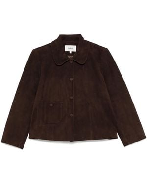 Ba&sh Chaqueta Milas - Marrón