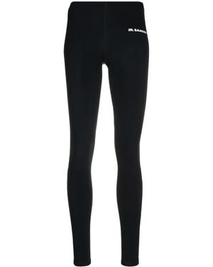 Jil Sander Trousers & Shorts - Black
