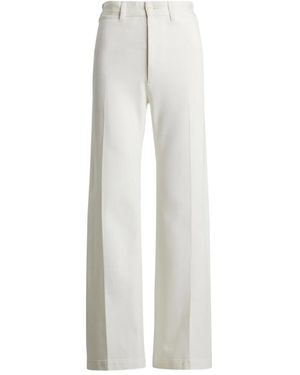 Polo Ralph Lauren Beaton Pantalone - White