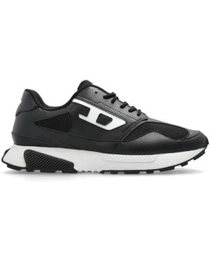DIESEL S-Tame-D Running Trainers - Black