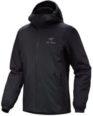 Arc'teryx Atom Padded Jacket - Blue