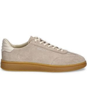 GANT Zapatillas Cuzmo - Marrón